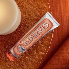 MARVIS GINGER MINT 25ML MINI