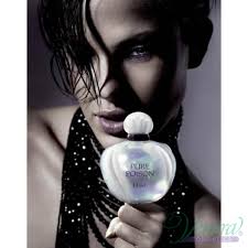 DIOR Pure Poison Eau De Parfum - 100ml