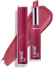 LAKME LIP TATTOO MATTE SLIM STICK 9 TO 5 MR2 RED COAT 2 G
