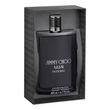 JIMMY CHOO MAN INTENSE EDT 200ML