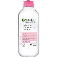 GARNIER MICELLAR CLEANSING WATER ALL IN 1