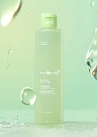 Medicube Exosome Cica Toner 210ml