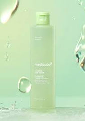Medicube Exosome Cica Toner 210ml