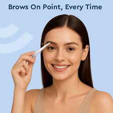 GUBB DUAL FUNCTION TWEEZER WITH BROW COMB