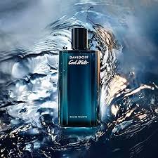 DAVIDOFF COOL WATER EDT 75ML