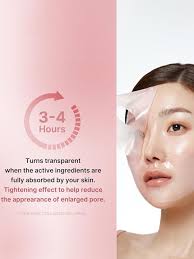 Medicube - PDRN Pink Collgen Mask - 28g