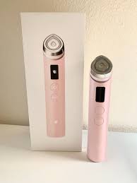 Medicube Age-R Booster Pro Pink 6-in-1 Real Glass Glow Device
