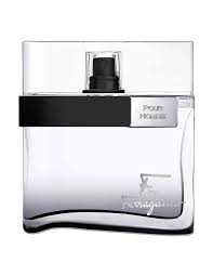 SALVATOVE FERRAGAMO BLACK POUR HOMME EDT  100ML