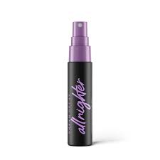 URBAN DECAY ALL NIGHTER LONG LASTING MAKEUP SETTING SPRAY 118ML