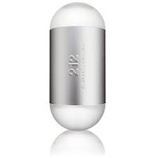 CAROLINA HERRERA 212 W EDT 100ML - Kunchals