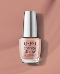 OPI INFINITE SHINE GEL LIKE LACQUER 15ML ISLE41 BAREFOOT IN BARCELONA