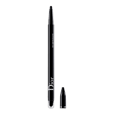 DIOR DIORSHOW 24H STYLO WATERPROOF EYELINER 091 MATT BLACK 0