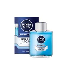 NIVEA MEN PROTECT & CARE BALSAMO AFTER SHAVE 100ML