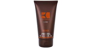 HUGO BOSS  BOSS ORANGE MAN REFRESHING SHOWER GEL - Kunchals