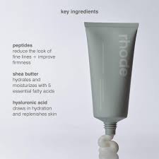 RHODE BARRIERRESTORE CREAM RICH FACE CONCENTRATE 50ML