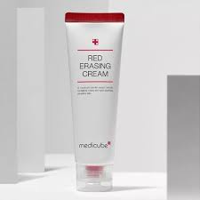 MEDICUBE Red Erasing Cream 50ml