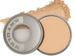 Kryolan - Cake Make up - IVORY 1