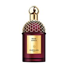 GUERLAIN ABSOLUS ALLEGORIA ROSE AMIRA EDP 1 ML