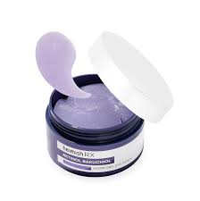 HEIMISH RX RETINOL BAKUCHIOL HYDROGEL EYE PATCH - Kunchals