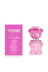 MOSCHINO TOY 2 BUBBLE GUM EDT 5ML MINI