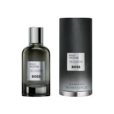HUGO BOSS BOLD INCENSE EDP 100 ML