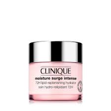'- Moisture Surge Intense 72H Lipid-Replenishing Hydrator - Very Dry to Dry Combination 30ml/1oz