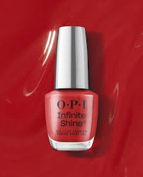 OPI INFINITE SHINE GEL LIKE LACQUER 15ML ISLN25 BIG APPLE RE