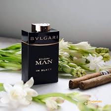 BVLGARI MAN IN BLACK PARFUM 15 ML