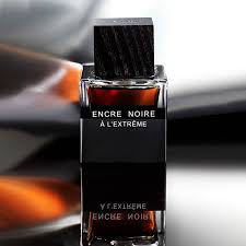 Lalique Encre Noire A L`Extreme Eau De Parfum - 100ml
