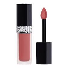 DIOR ROUGE FOREVER MATTE LIQUID LIPSTICK 6ML 458