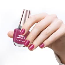 AURIC SELECT NAIL LACQUER  ASN05 15ML