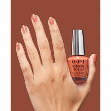 OPI LACQUER GEL KNEE HIGH STOCK-BLINGS 15ML