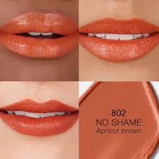 NARS EXPLICIT LIPSTICK 3.8G NO SHAME 802