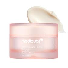Medicube - Triple Collagen Cream - Firming Face Cream - 50ml