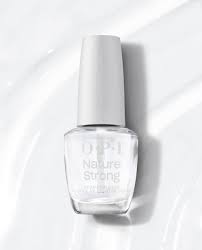 OPI NATURE STRONG TOP COAT 15ML
