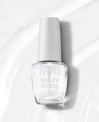 OPI NATURE STRONG TOP COAT 15ML