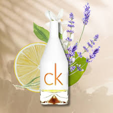 Ck In 2 U Women Edt 150 Ml.