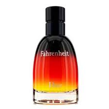 DIOR FAHRENHEIT PARFUM 75ML
