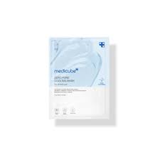 medicube - Zero Pore Cooling Mask 27g