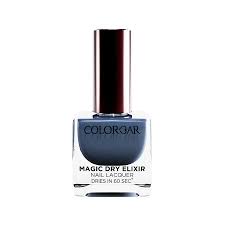 COLORBAR NAIL PAINT 019