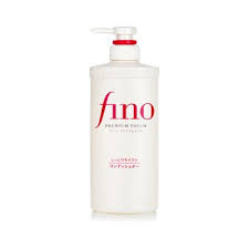 FINO PREMIUM TOUCH CONDITIONER 550ML