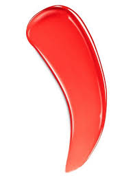 Burberry Burberry Kisses Lip Lacquer - # No. 35 Tangerine Red 5.5ml