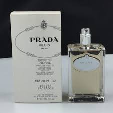 Prada Milano Iffusion D' Homme Edt 100 ml.