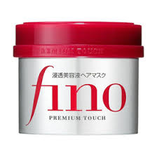 FINO PREMIUM TOUCH HAIR MASK 230G