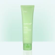 Medicube Exosome Cica Tea Tree Cream For Sensitive Skin With Centella Asiatica Help Reduce Redness And Breakouts. | Low-Irritating, Moisturizing Daily Texture Care | Korean Skincare | 1.7 Fl Oz