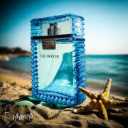 Versace  Man Eau Fraiche/ Edt Spray 1.0 Oz (M)