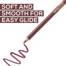 CHAMBOR COLOR STUDIO TRES MATTE LIP LINER 1.14G 12 BLUSH BER