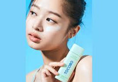 TOCOBO CICA CALMING SUN SERUM SPF50+ PA++++ 50 ML - Kunchals