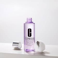 CLINIQUE TAKE THE DAY OFF MAKEUP REMOVER 125ML