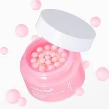 MEDICUBE PDRN PINK COLLAGEN CAPSULE CREAM 55G - Kunchals